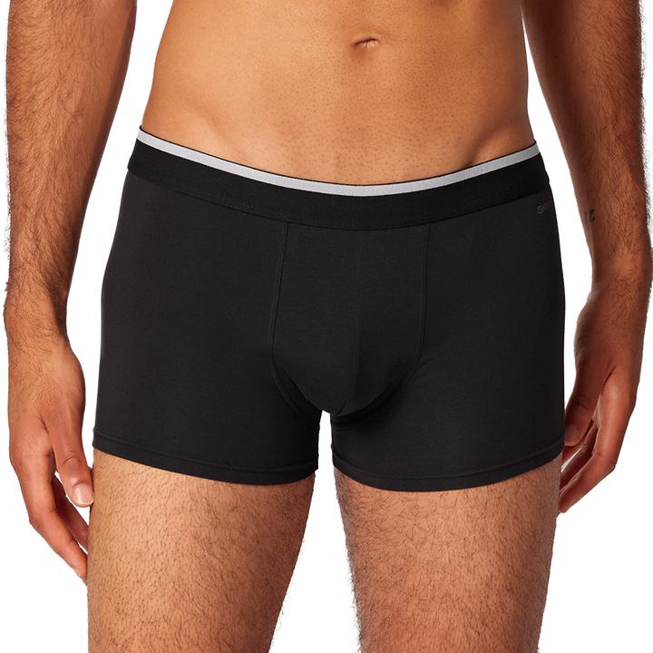Produktbild Skiny 6er Pack Basic Retro Short / Pant (XL, 6er Pack)