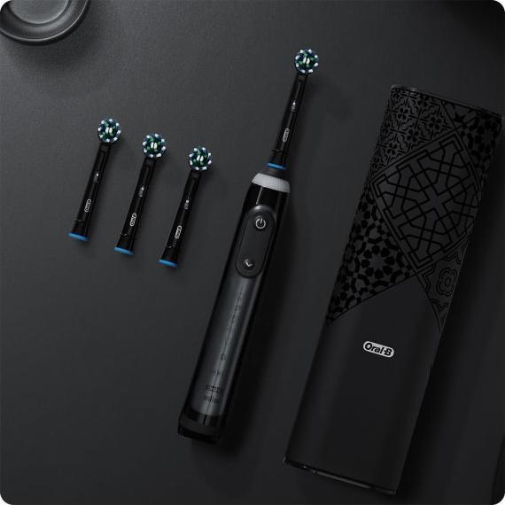 Produktbild Oral-B Genius X (Oszillierende Zahnbürste)