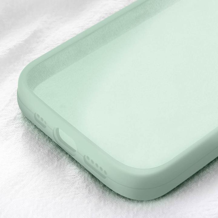 Produktbild Moxie BeFluo Series (Apple iPhone 15 Pro Max)