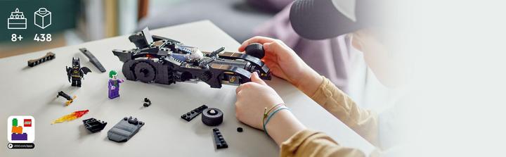 Actual product image LEGO 76224 tbd-LSH-20-2022 (76224, LEGO DC)