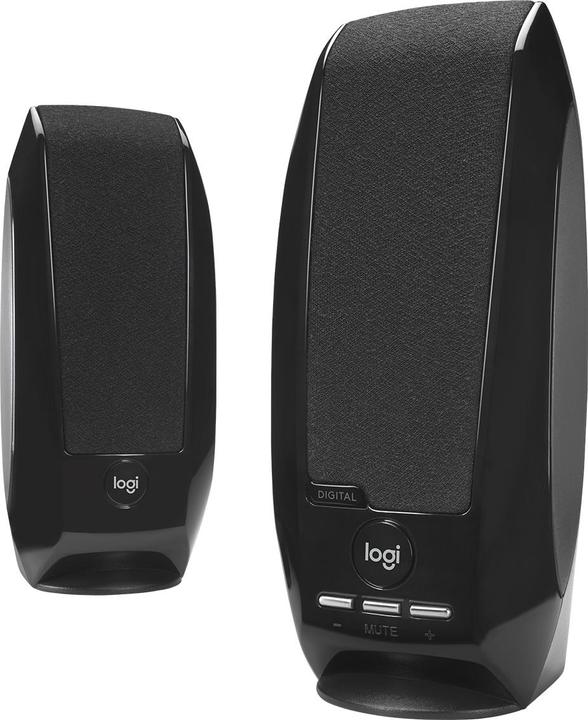 Image du produit Logitech S150
