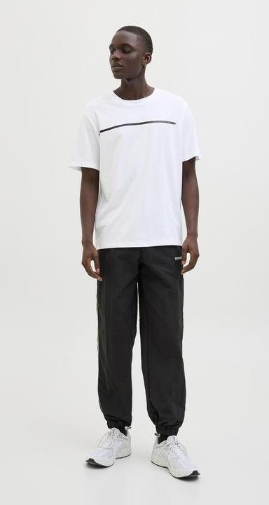 Actual product image Jack & Jones Jcofusion Full Branding Tee Ss Crew Noos (S)