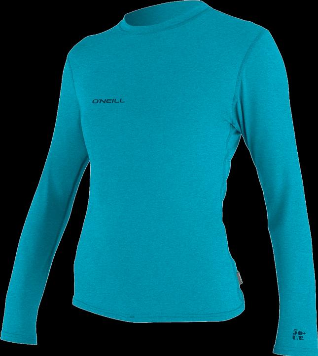 Produktbild O'Neill Wms Trvlr Hybrid L/S Sun Shirt (S)
