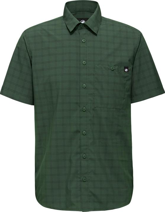 Actual product image Mammut Lenni Shirt Men (S)