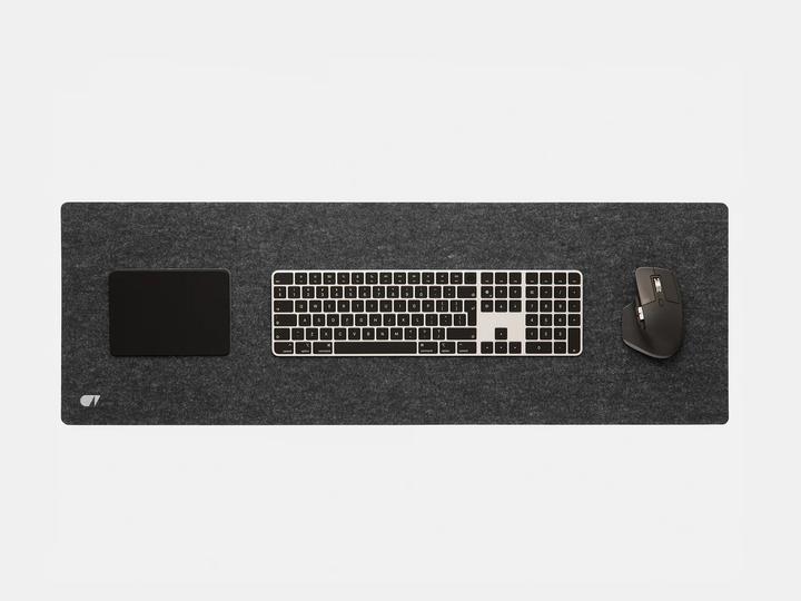 Actual product image Oakywood Desk pad (90 x 30 cm)