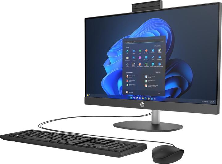 Actual product image HP 245 G10 (AMD Ryzen 5 7520U, 16 GB, 512 GB)
