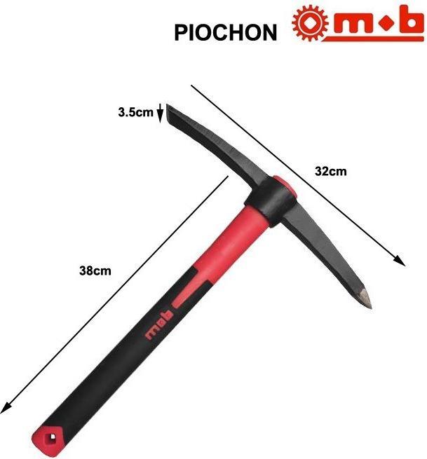 Immagine prodotto MOB Piochon De Prospection