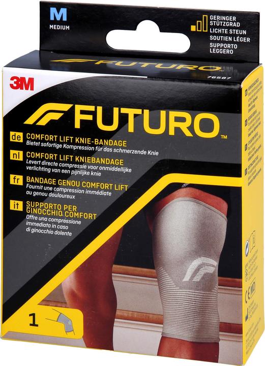 Actual product image Futuro Comfort Lift (M)