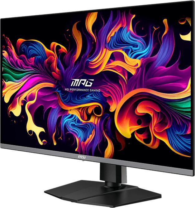 Immagine prodotto MSI MPG 322URXDE (3840 x 2160 pixel, 31.50")