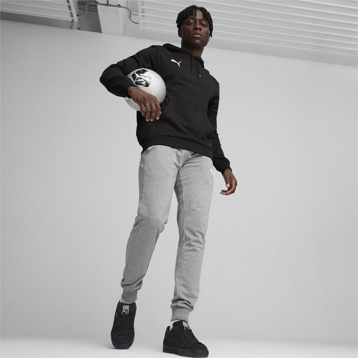 Produktbild Puma teamGOAL Casuals Hoody (S)