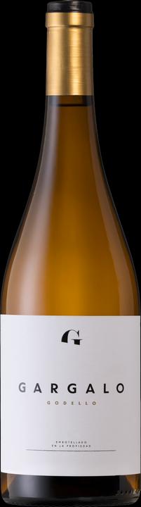 Immagine prodotto Gargalo Monterrei DO Godello (1 x 75 cl, 2023)