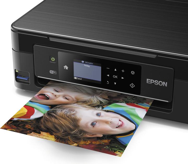 Produktbild Epson XP-442 Home (Tintenpatrone, Farbe)
