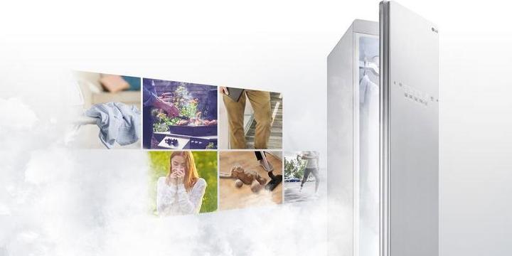 Produktbild LG S3WF (1900 W)