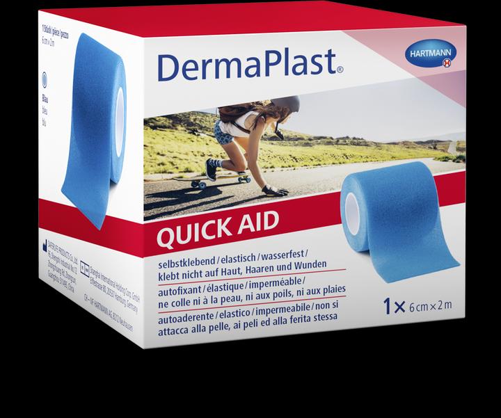 Immagine prodotto DermaPlast Aiuto rapido