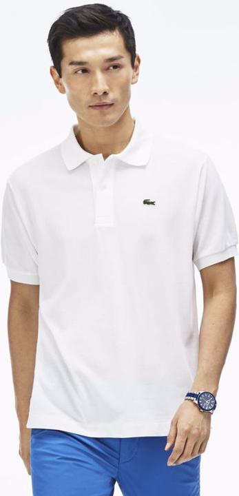 Actual product image Lacoste L.12.12 Original (S)