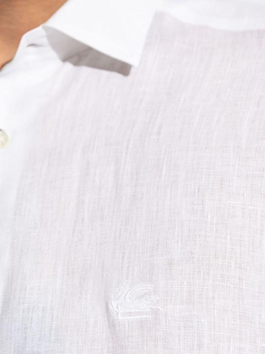 Produktbild Etro Camicie Bianco (40)