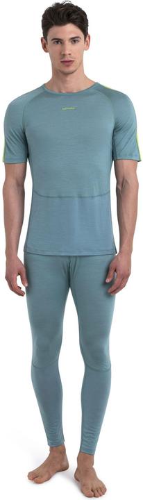 Immagine prodotto Icebreaker 125 Zoneknit S/S Crewe (XL)