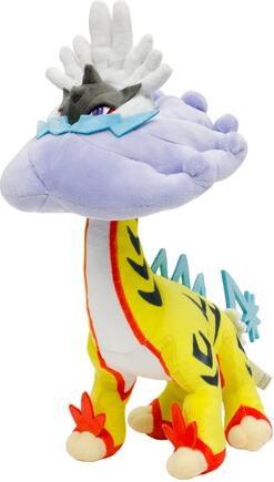 Produktbild Pokémon Raging Bolt Plush - 36 cm (36 cm)
