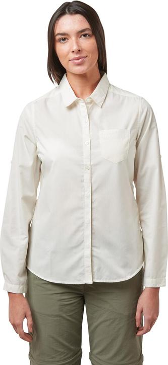 Image du produit Craghoppers Chemise Kiwi LS (16, XL)