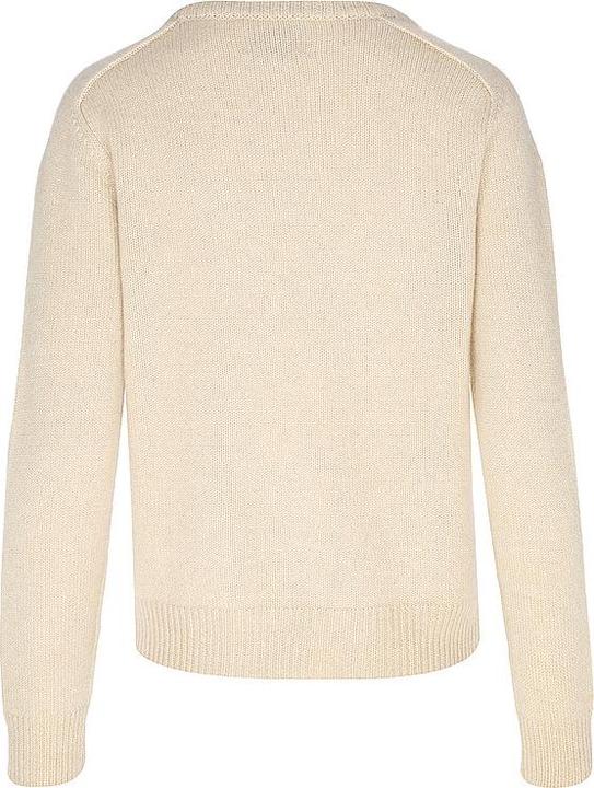 Actual product image Kujten Cashmere jumper NANAMI (L)