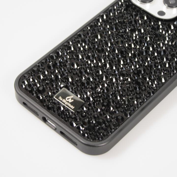 Produktbild PhoneLook Hülle Glitzer Diamant The Bling World (Apple iPhone 15 Pro Max)
