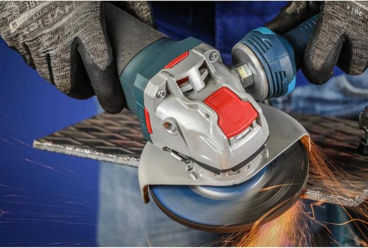 Produktbild Pferd Schruppscheibe Universal-Linie PSF X-LOCK