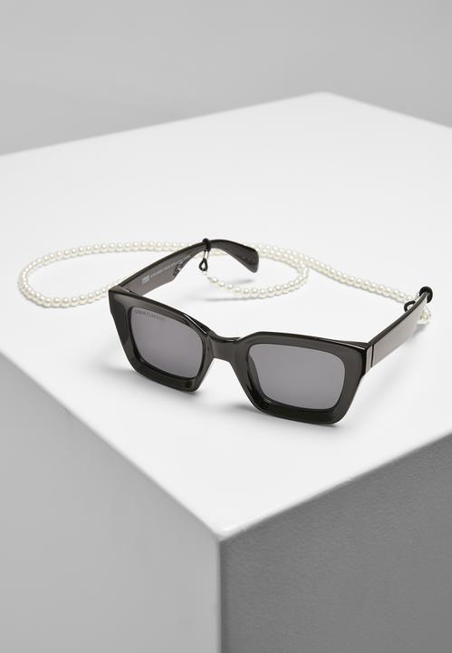 Immagine prodotto Urban Classics Occhiali da sole Poros con catena