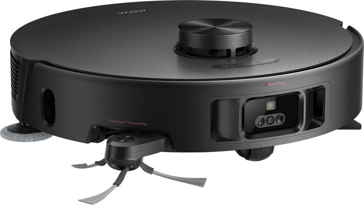 Image du produit Mova Z50 Ultra (Robot d'aspiration et de nettoyage)