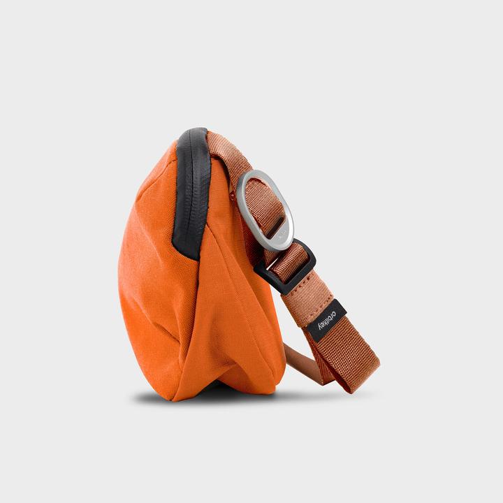 Immagine prodotto Orbitkey - Urban Sling Mini (2L) - Terracotta (2 l)