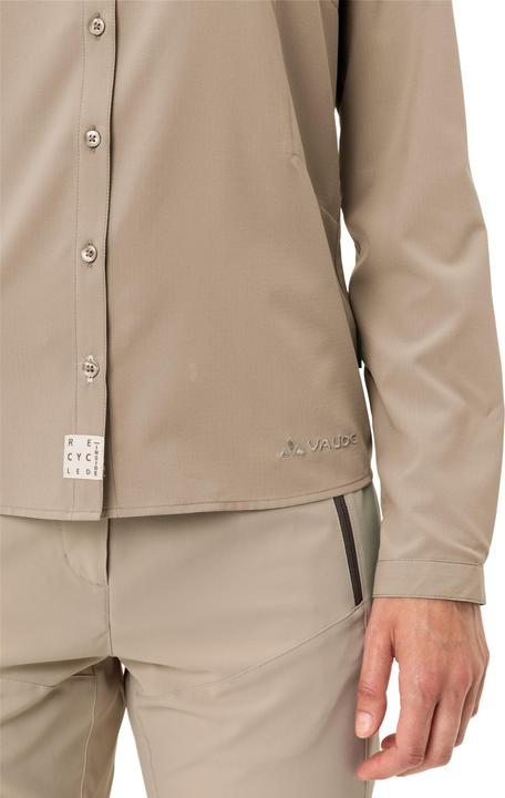 Actual product image Vaude RosemoorIV (36)