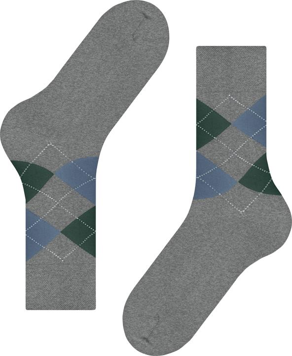 Image du produit Falke Sens. Argyle SO (43 - 46)