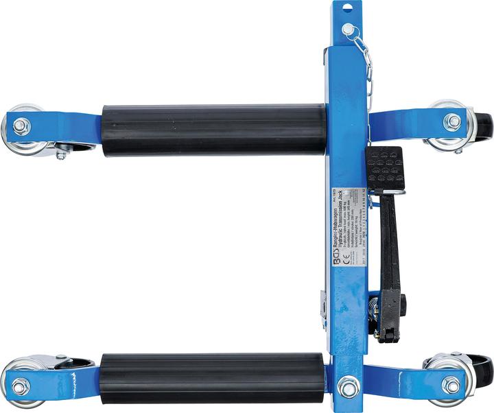 Produktbild BGS Rangier-Hubwagen 600 kg