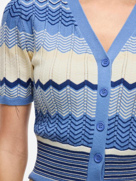 Immagine prodotto Vila Kurzarm Strickjacke (XS)