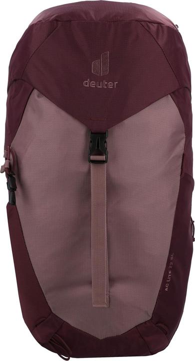 Actual product image Deuter AC Lite 22 (22 l)