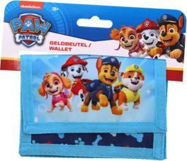 Produktbild Paw Patrol Geldbörse