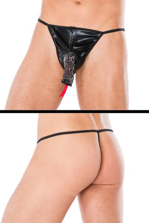 Actual product image Andalea Men's thong (L, XL)