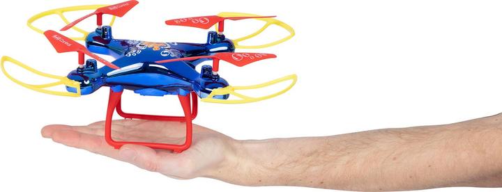 Immagine prodotto Revell RC Quadcopter Bubblecopter (Drone per bambini)