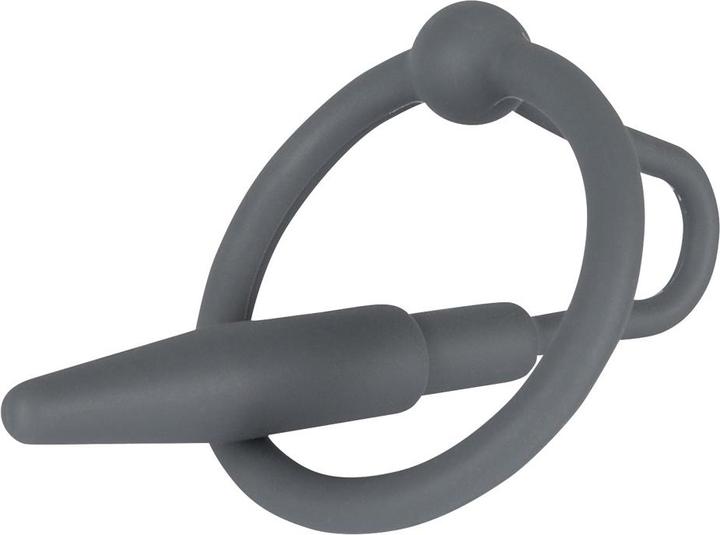 Produktbild You2Toys Penisplug mit Eichelring