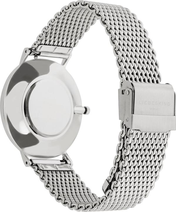 Image du produit Liebeskind Berlin Damenuhr (Montre analogique, 38 mm)