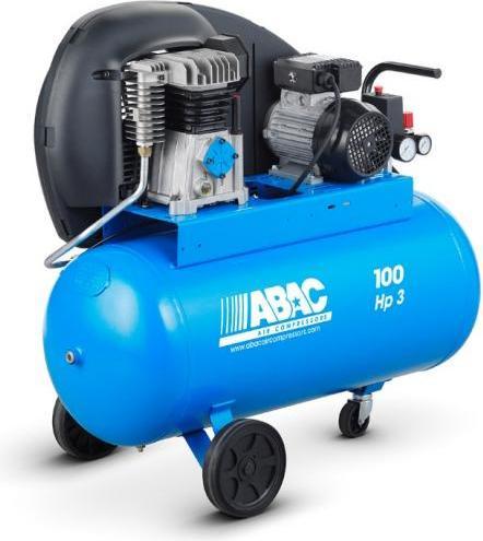 Immagine prodotto Abac Compressore ad olio A29B/100 3HP 230V (10 bar, 100 l)
