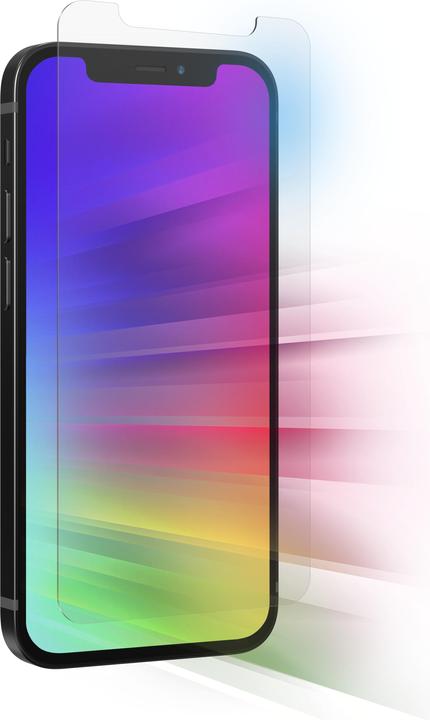 Immagine prodotto InvisibleShield Vetro Elite VisionGuard+ (1 Pezzo/i, Apple iPhone 12 mini)