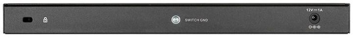 Produktbild D-Link DGS 1016S (16 Ports)