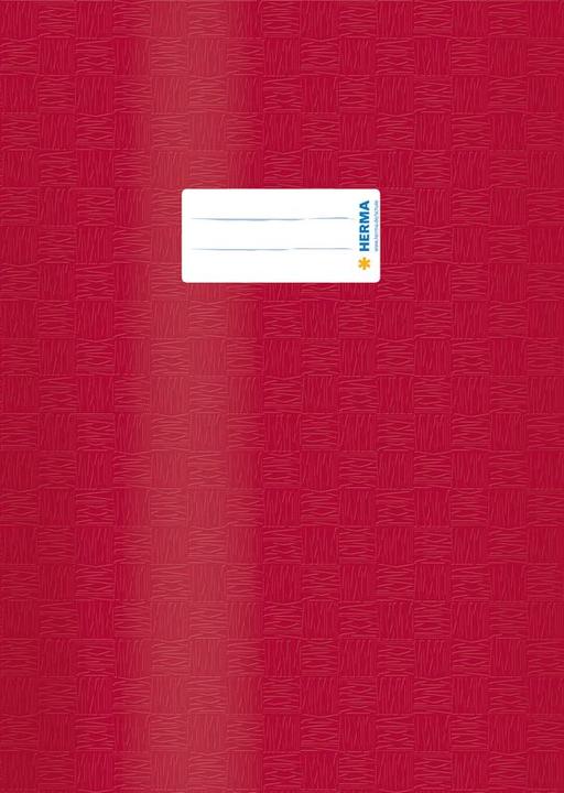 Immagine prodotto HERMA Copertina del quaderno (A4)