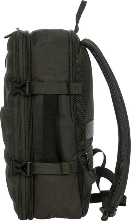 Immagine prodotto Brics Ulisse - Erweiterbarer Rucksack B|Y (16 l)