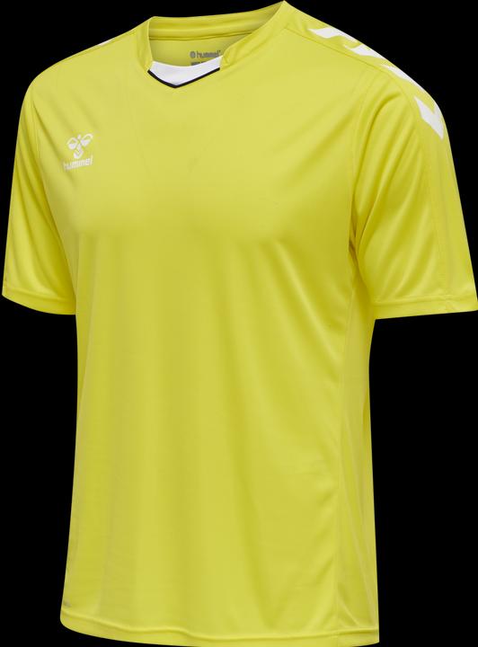 Produktbild hummel Core Xk Poly Jersey S/S (M)