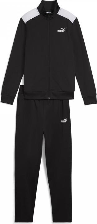 Puma Poly Suit op