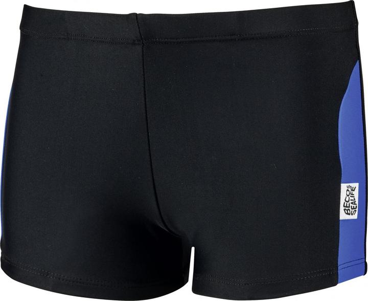Beco Beermann GmbH BECO-SEALIFE® Badehose Standard | blau/schwarz | 152 (152)