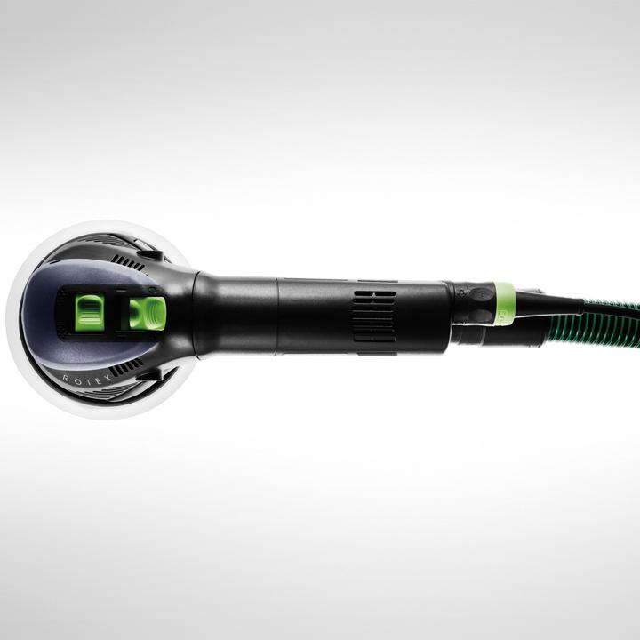 Image du produit Festool Ponceuse excentrique à engrenages RO 150 FEQ-SYS GR (Ponceuse excentrique, 720 W)