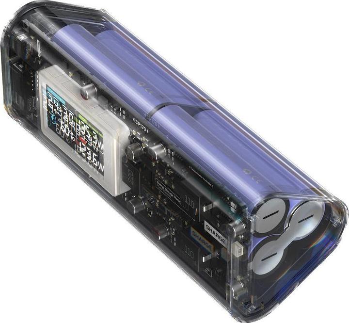 Actual product image Sharge 170 (24000 mAh, 170 W, 86.40 Wh)