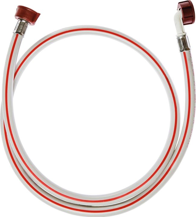 Produktbild Electrolux 9029793495 Zulaufschlauch-Warmwasser - hochqualitativ / 1,5 Meter